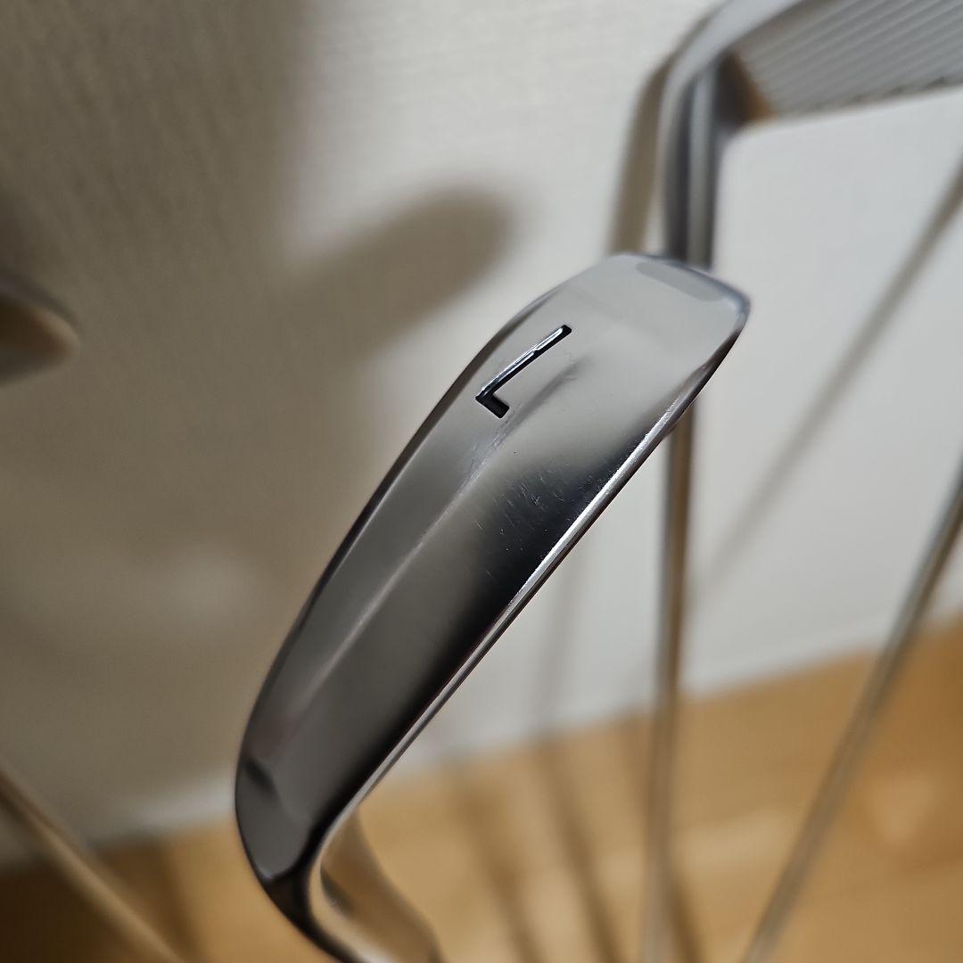 Srixon ZXi5 アイアンセット 6本 950GHneo R