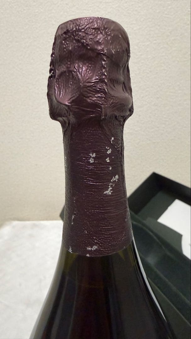 Dom Pérignon ロゼ 1995年 ビンテージ　ドンペリ