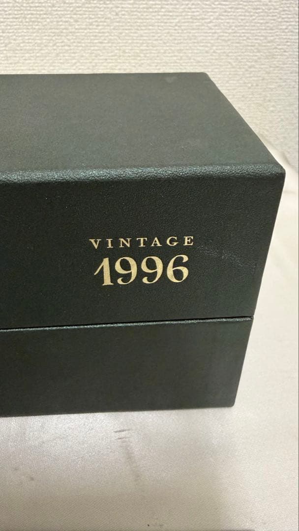 Dom Pérignon ロゼ 1995年 ビンテージ　ドンペリ