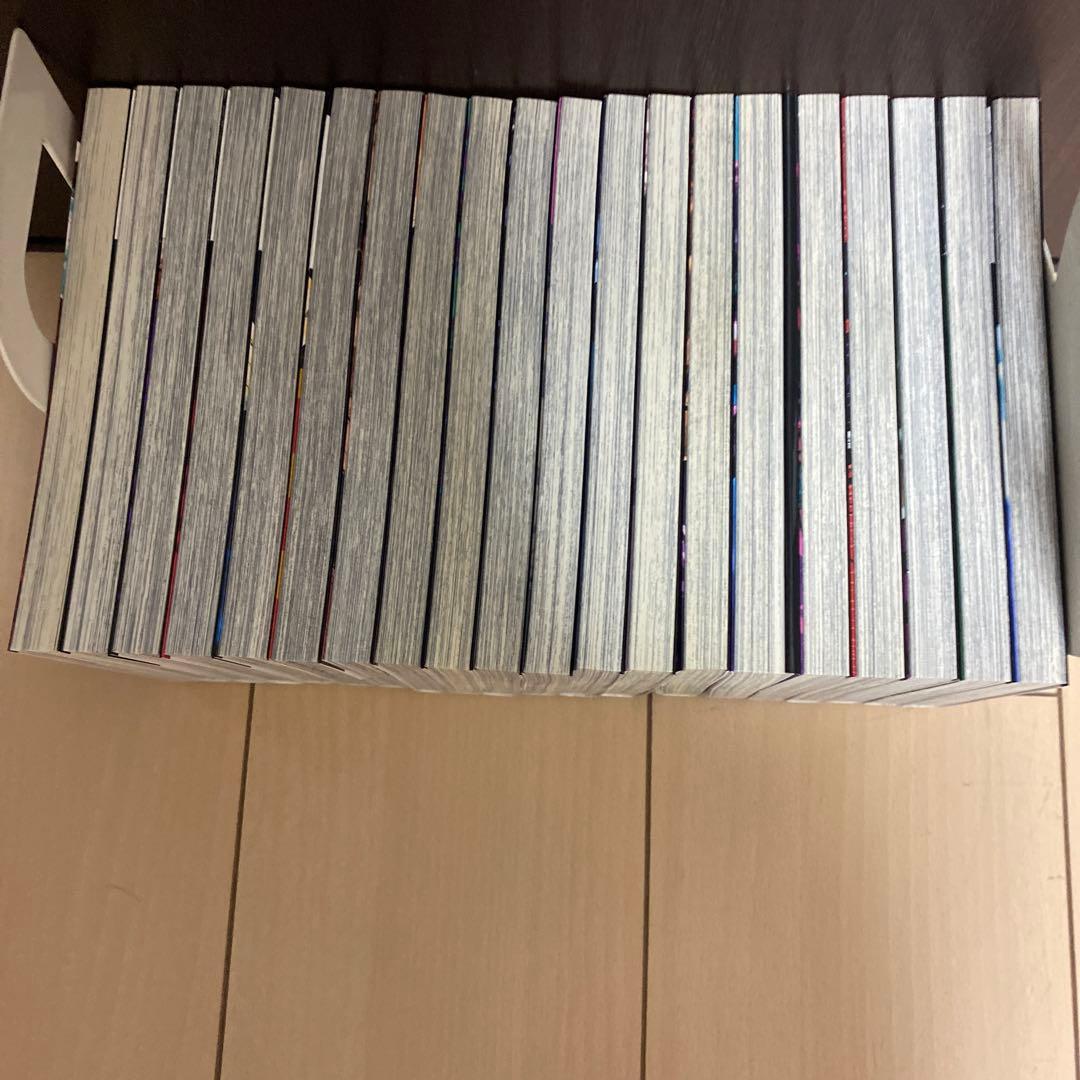 呪術廻戦 コミック 0〜19巻セット まとめ売り