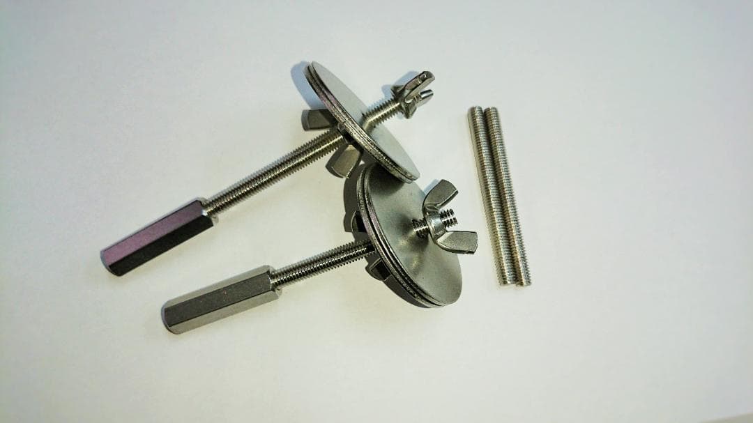 テラこったパーチ！ WロックタイプＸＬ　 ＨＯＥＩ社製915用