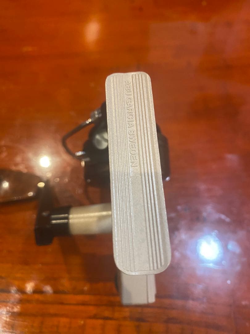 リール ABU Cardinal 3X