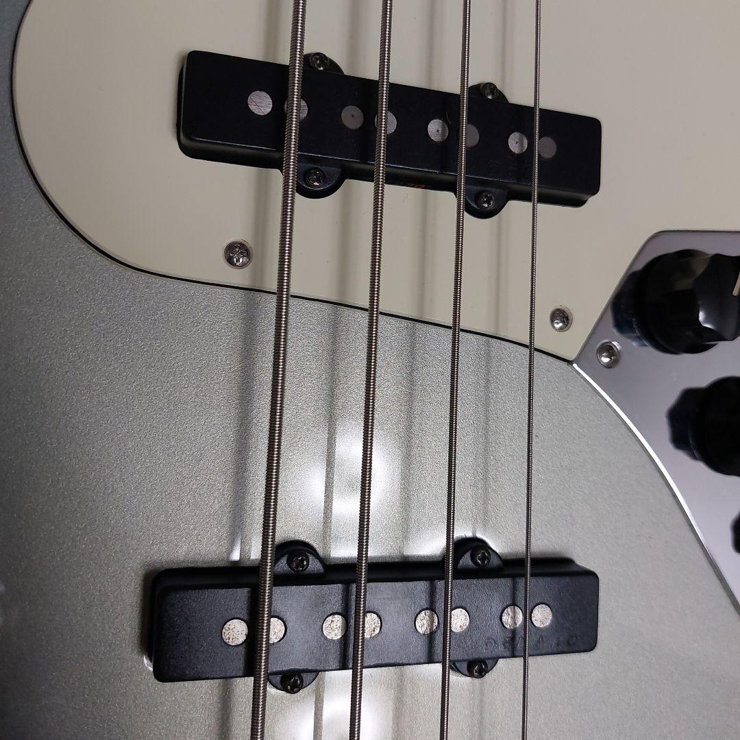 ベース Psychederhythm Psychomaster Bass