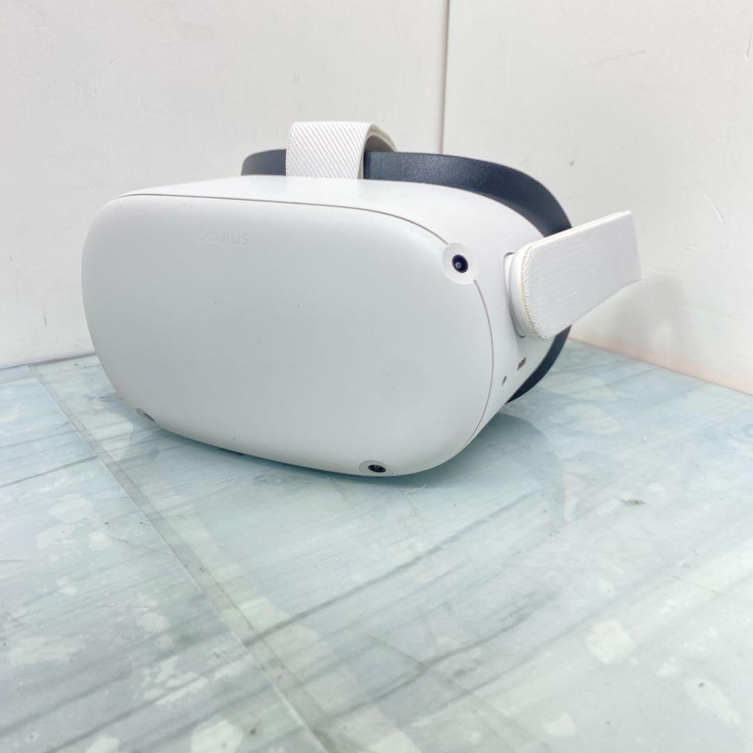 メタクエスト2  Quest 2 ② 128GB