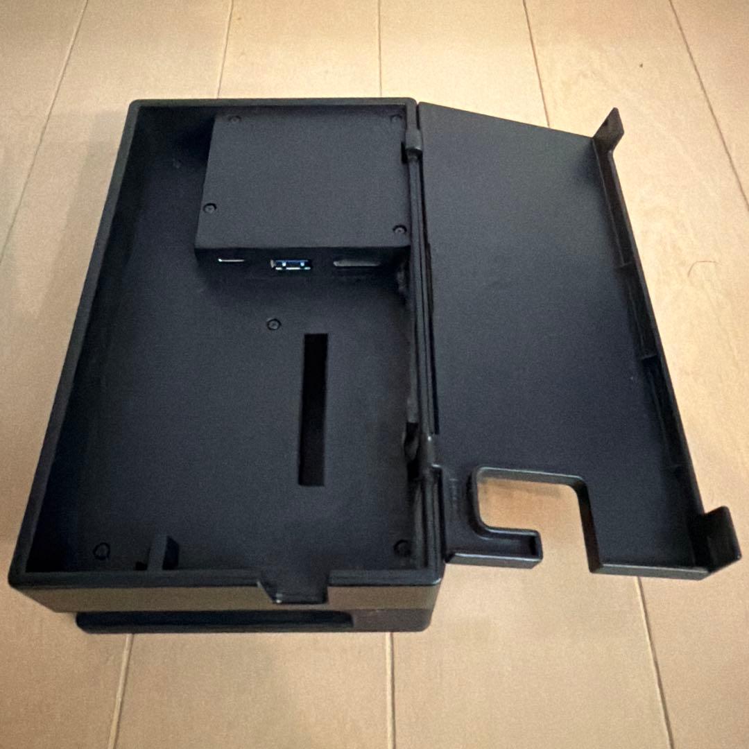 Nintendo Switch HAD-S-KABAA 本体　中古品