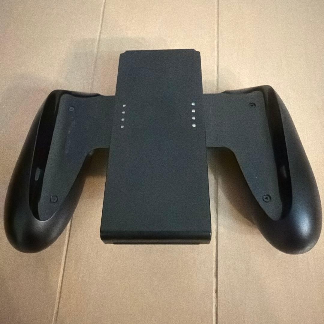 Nintendo Switch HAD-S-KABAA 本体　中古品