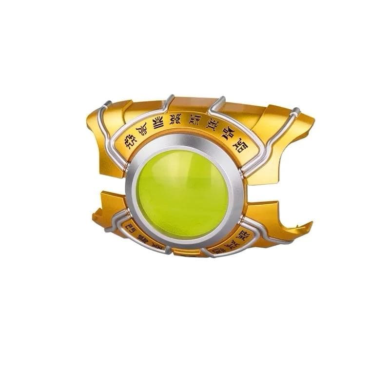 【新品】仮面ライダークウガ 「DX変身ベルトアークル」中国バンダイ限定 海外限定