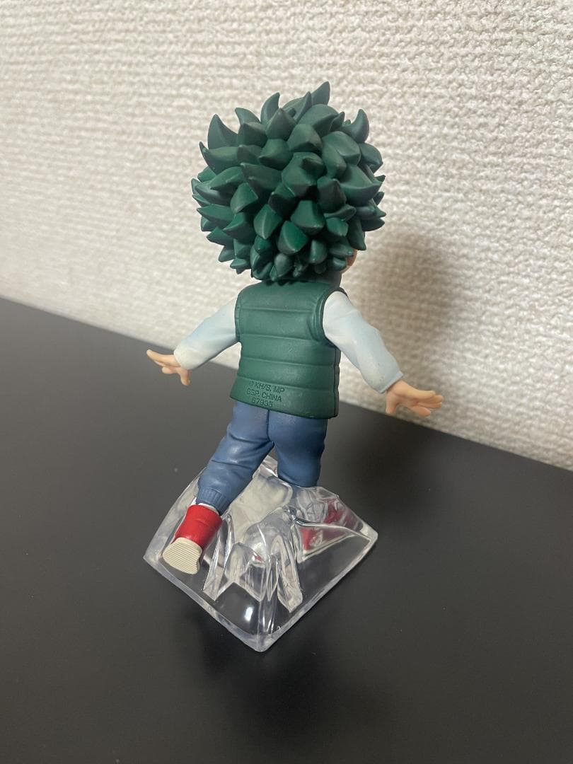 一番くじ 僕のヒーローアカデミア 更に向こうへ B賞&E賞