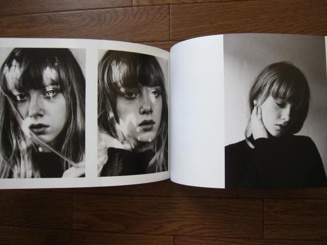 NARRATED MONOLOGUE　Korbinian Vogt　限定500部