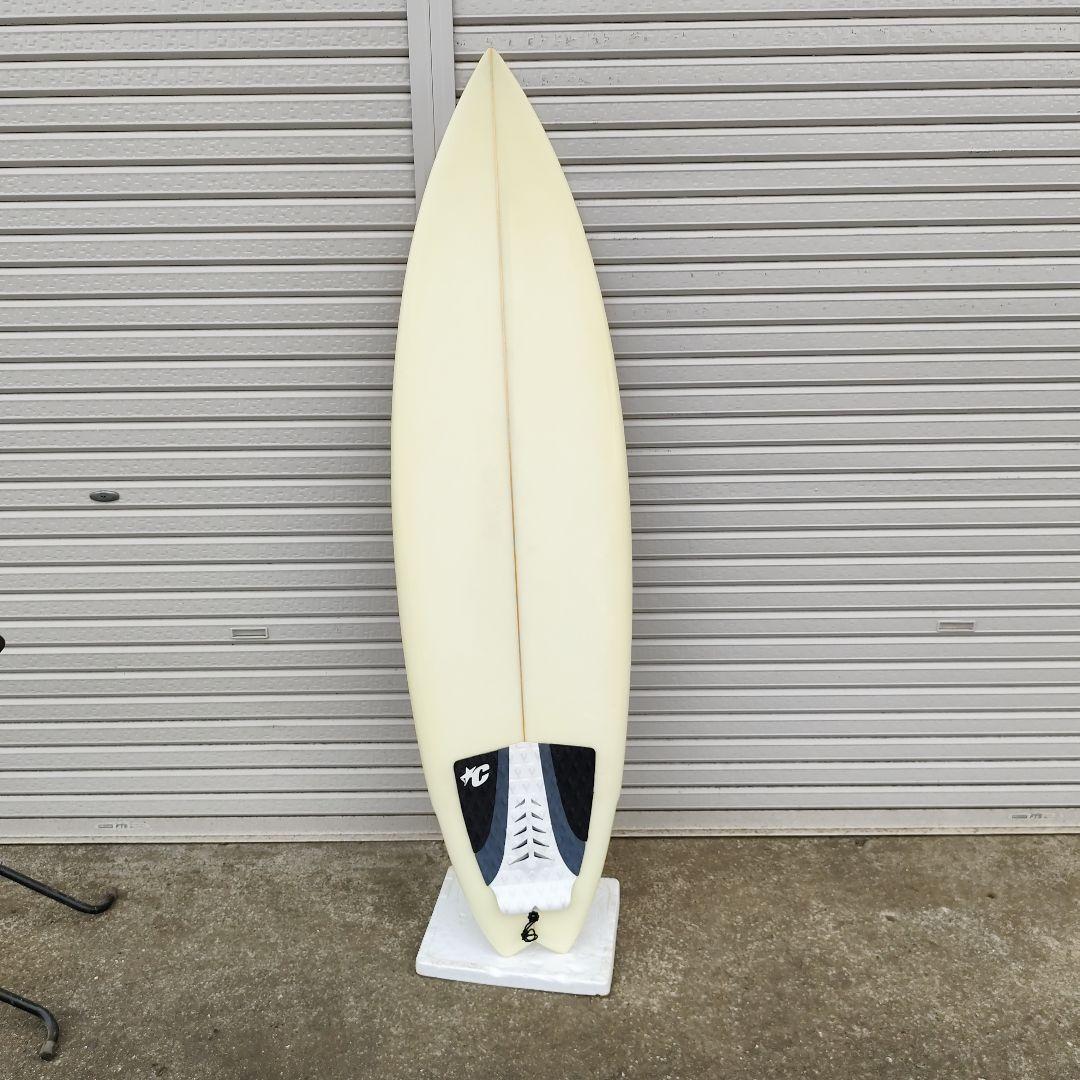 Maki様　ショートボード　5\"11