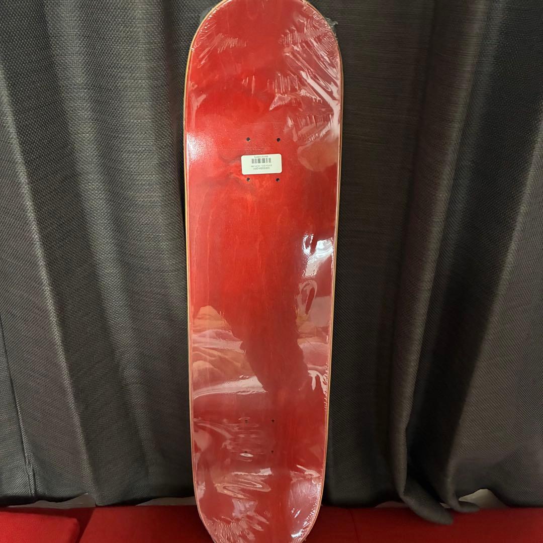 新品 DOGTOWN × SUICIDAL SKATES スケートボードデッキ