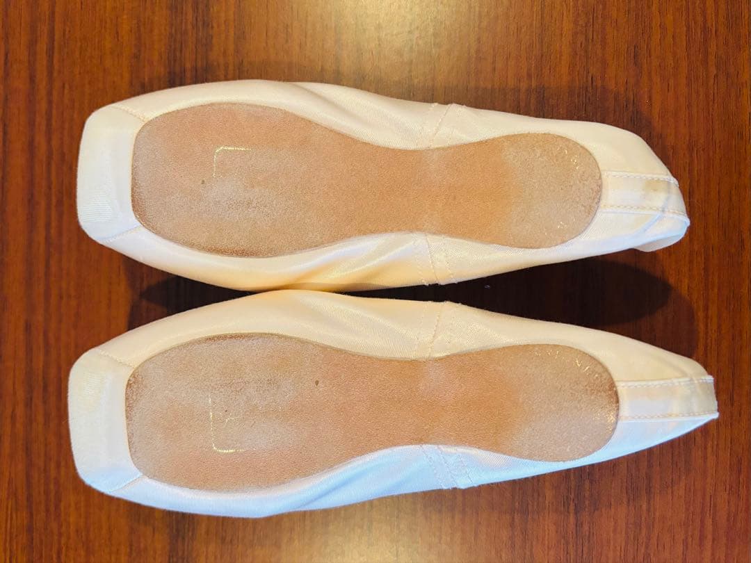 Gaynor Minden トゥシューズ ゲイナーミンデン 7.5M クラシック