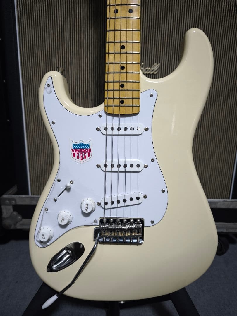 yoshimilovinsonさま専用　　Fender ST68 JH