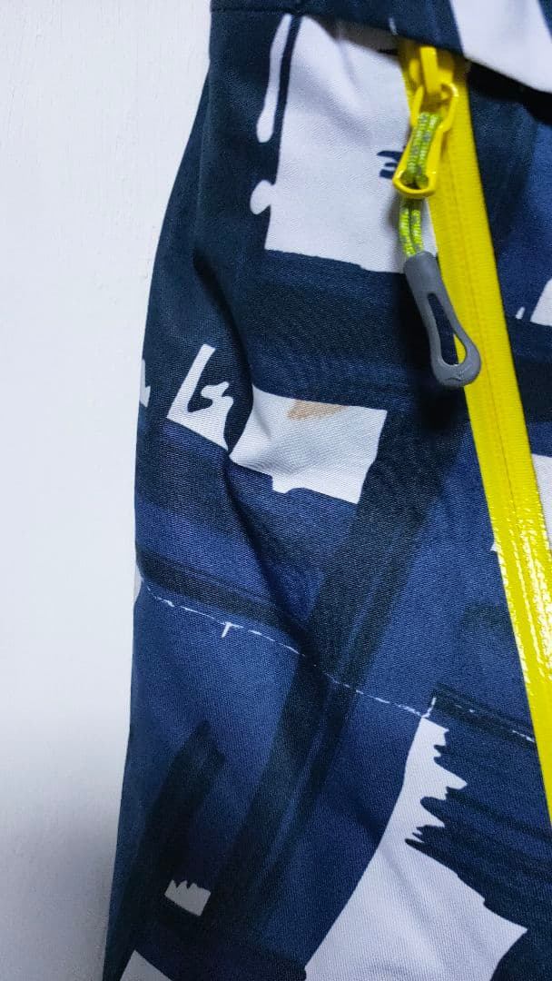 【ミズノ MIZUNO】スキーウェア セットアップ ✨総柄✨メンズL