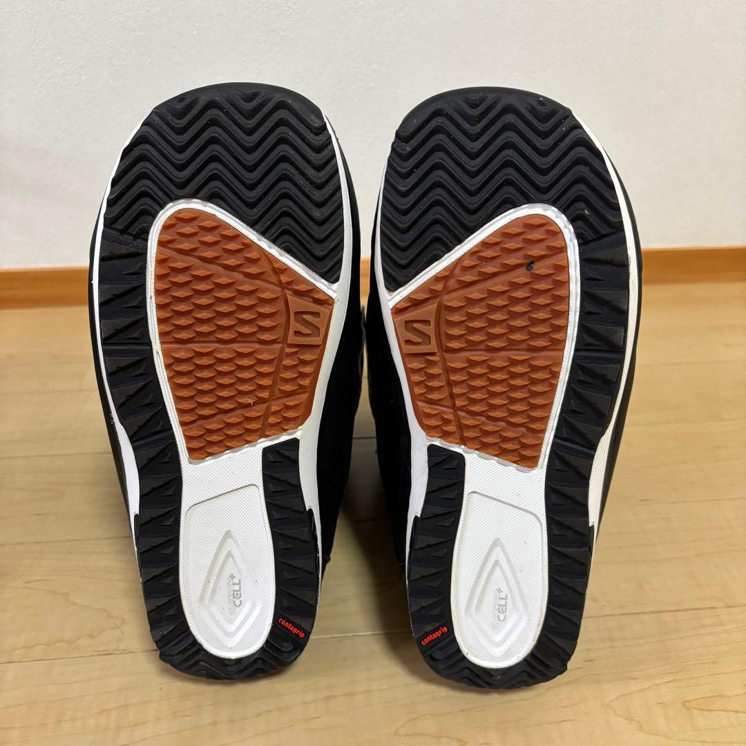 Salomon DIALOGUE WIDE JP 28cm｜美品｜即日発送