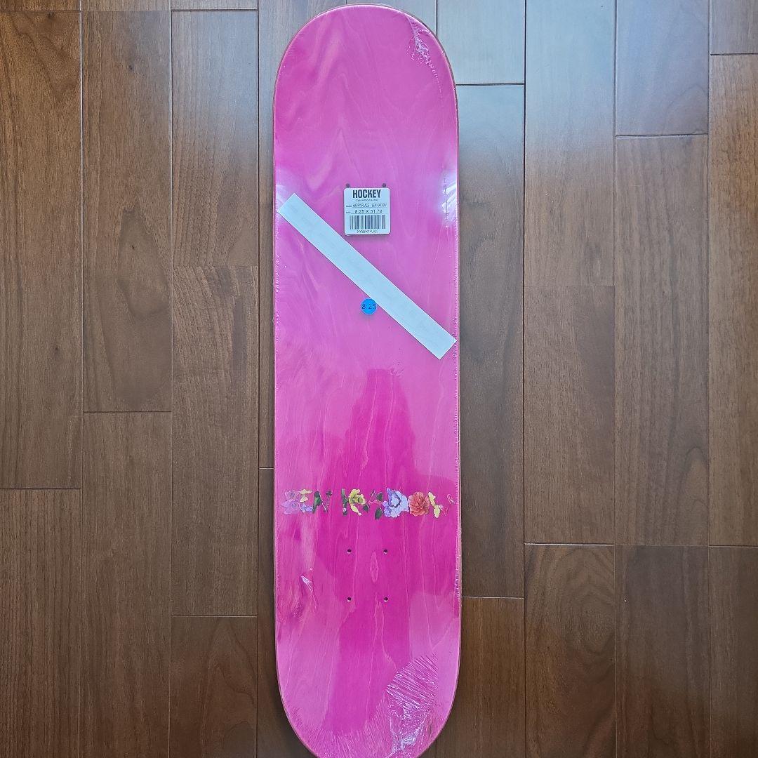 Hockey デッキ　ben kadowモデル　新品