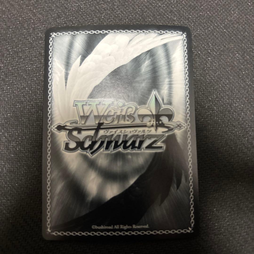 ホロライブ　ヴァイスシュヴァルツ　spセット