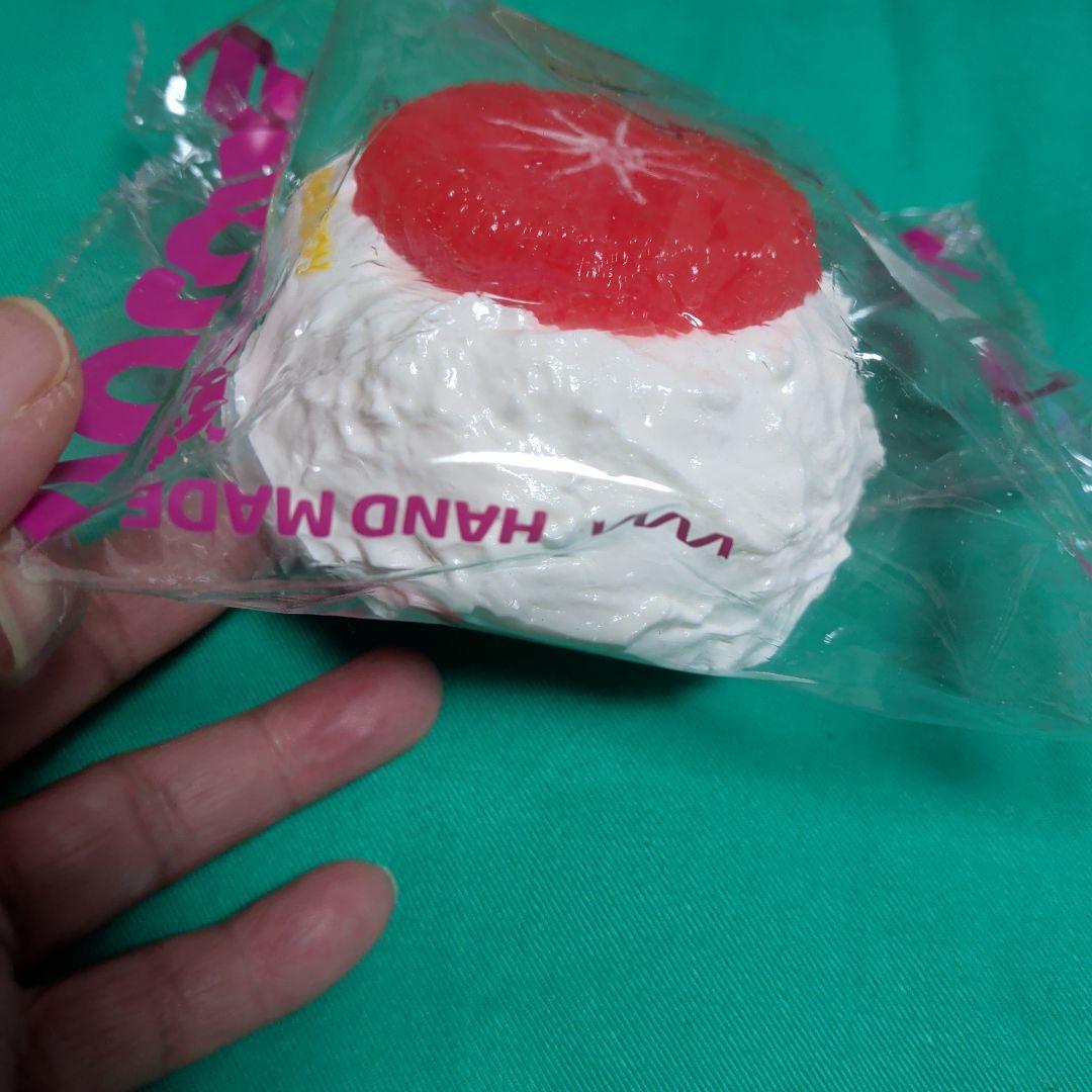 Melody Dahiku大福グレープフルーツ