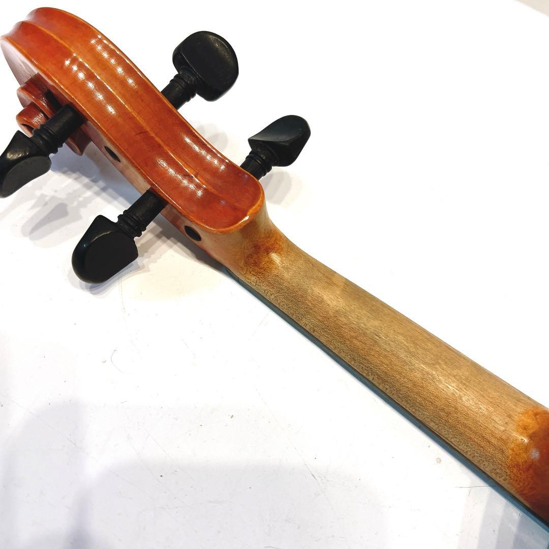 【極美品】SUZUKI NO.300 3/4 バイオリン スズキ　新品弓