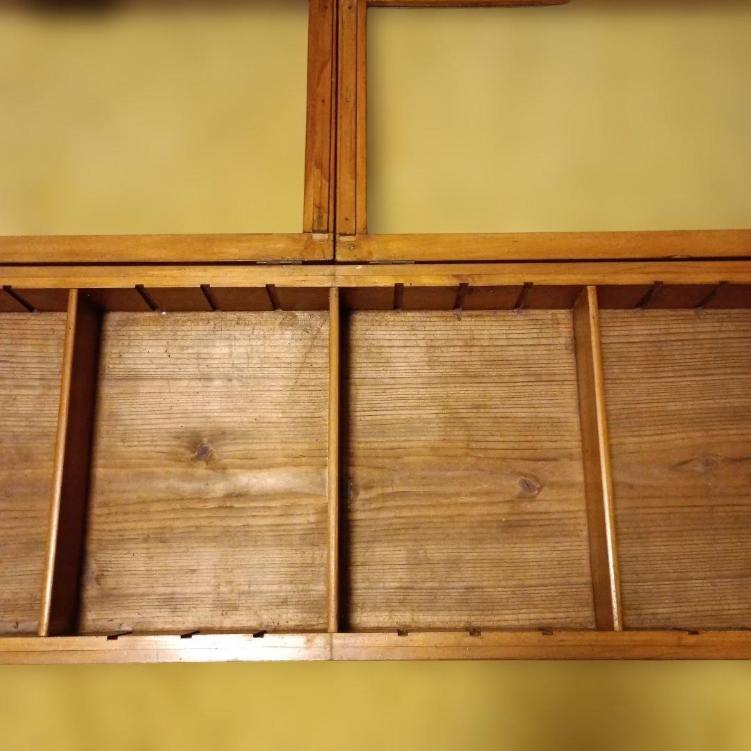 木製ガラスケース ディスプレイｂｏｘ