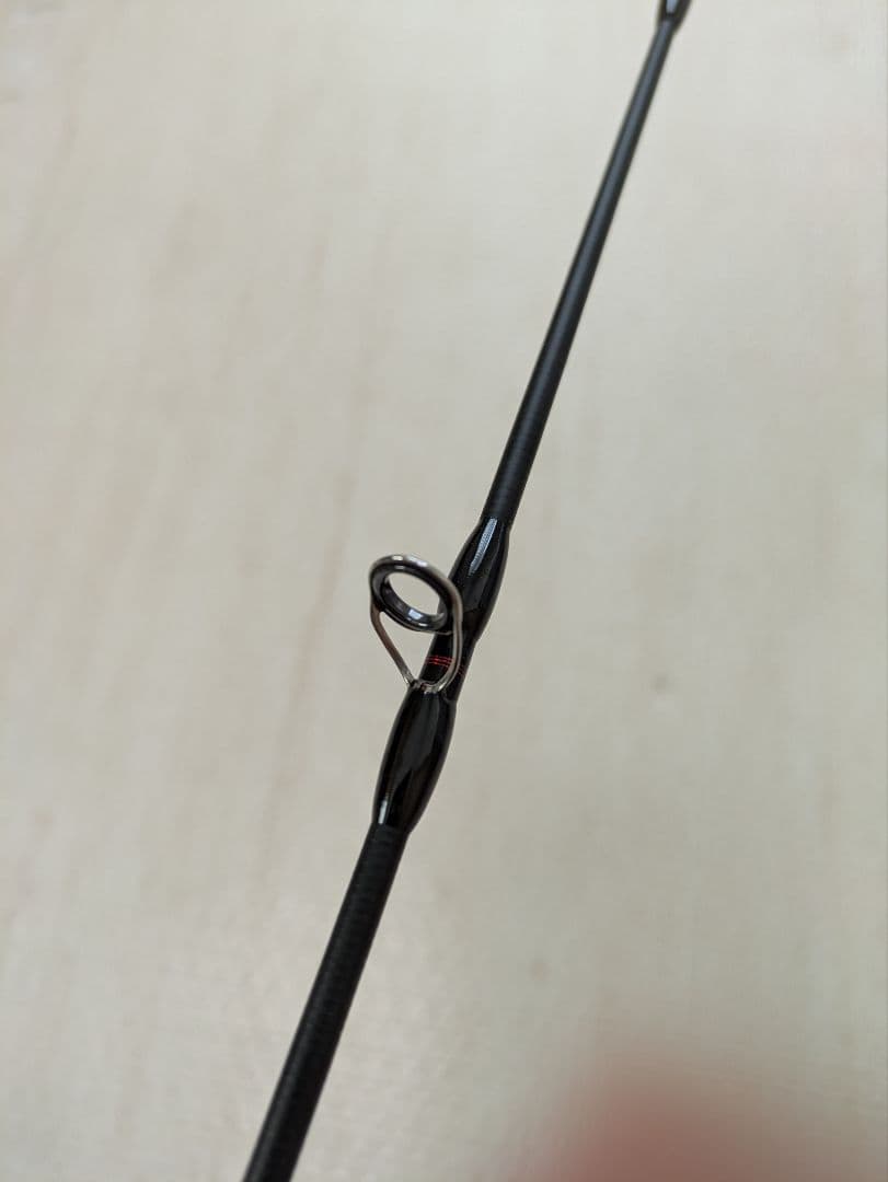 森の熊さんジグフォース　SSD15th　アニバーサリーリミテッドS634