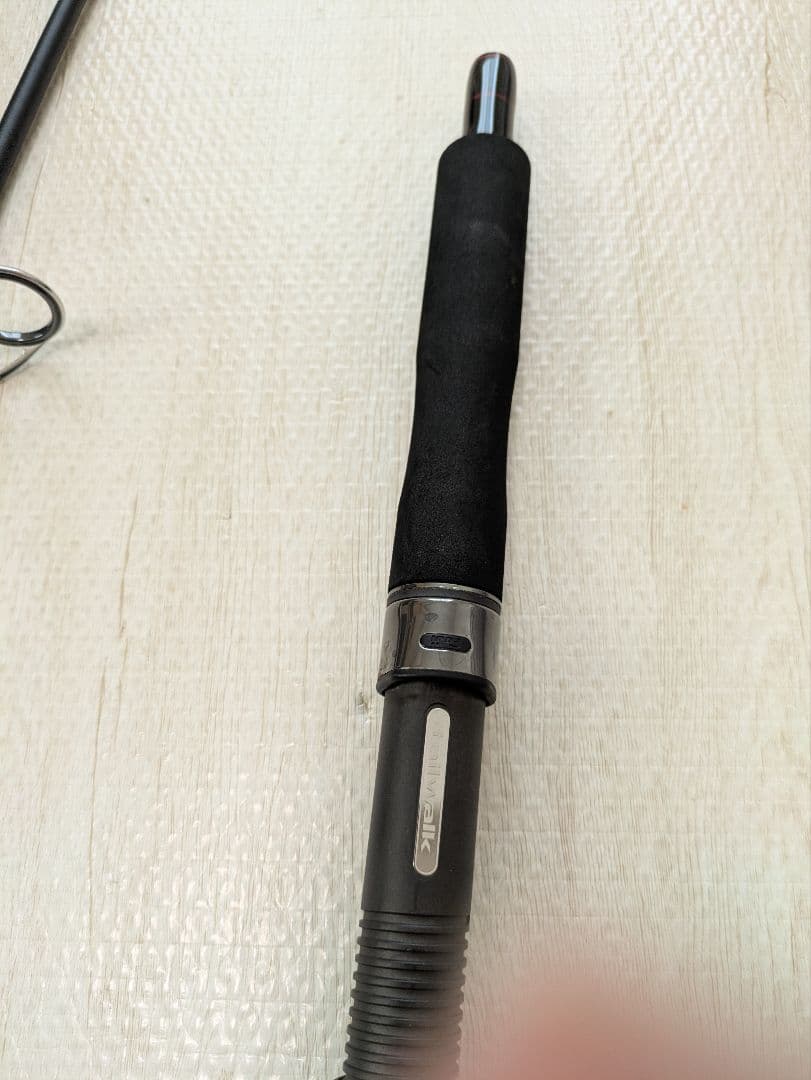 森の熊さんジグフォース　SSD15th　アニバーサリーリミテッドS634