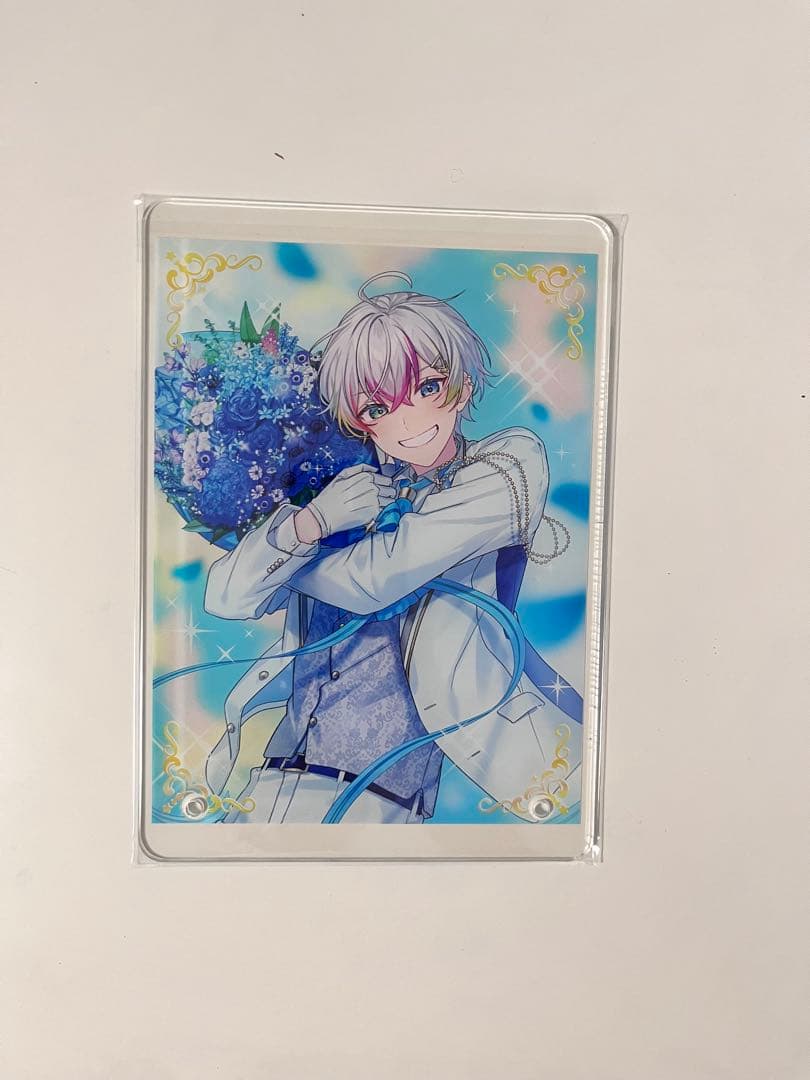 すたぽら　れる　2023生誕