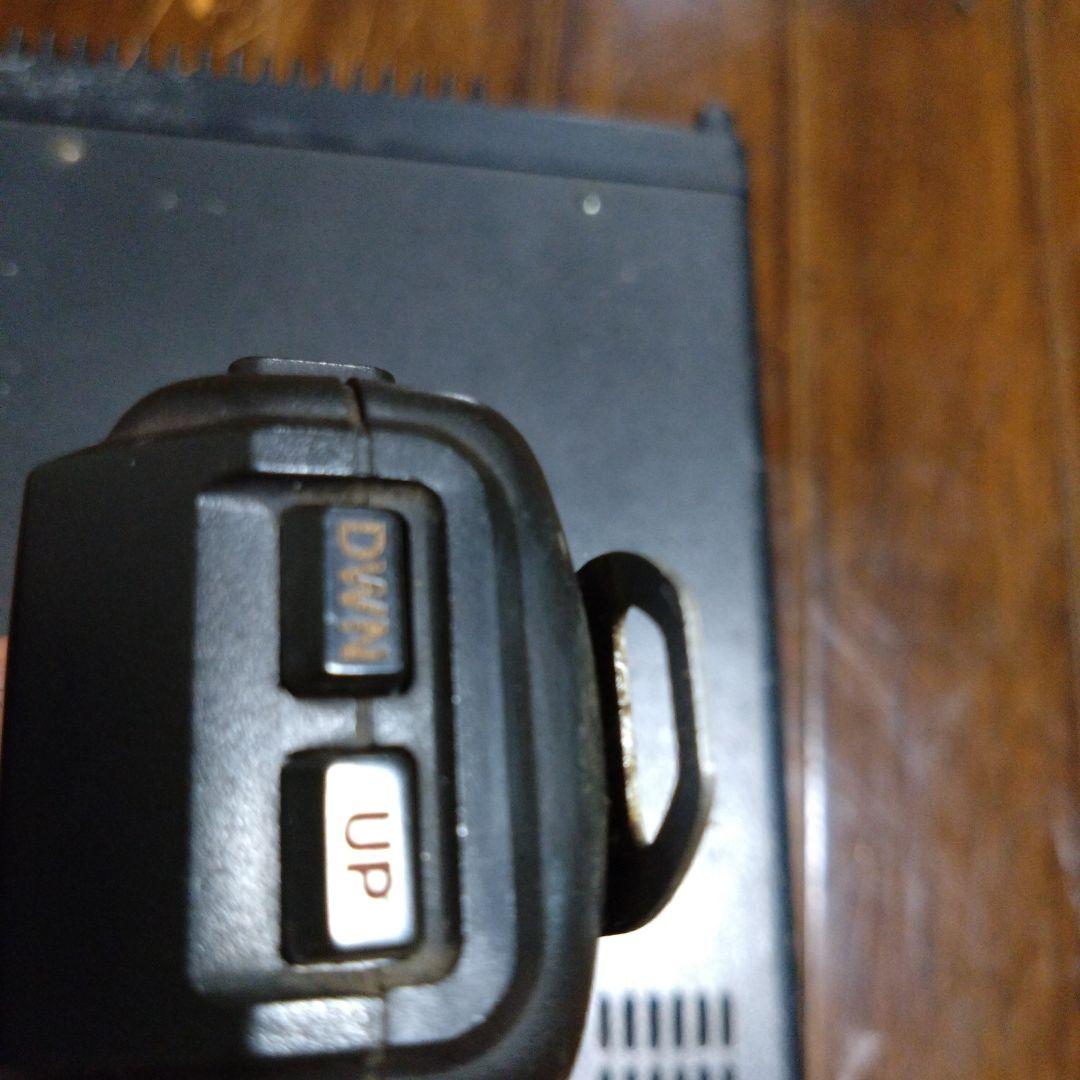 TRIO トリオ 430Mhzオールモード機 TR-9500　トランシーバー