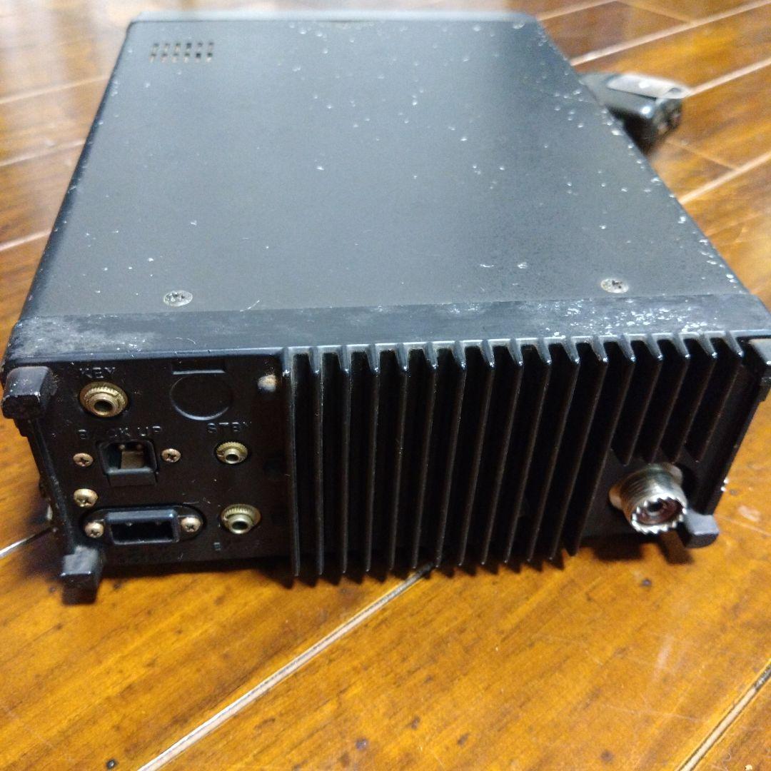 TRIO トリオ 430Mhzオールモード機 TR-9500　トランシーバー