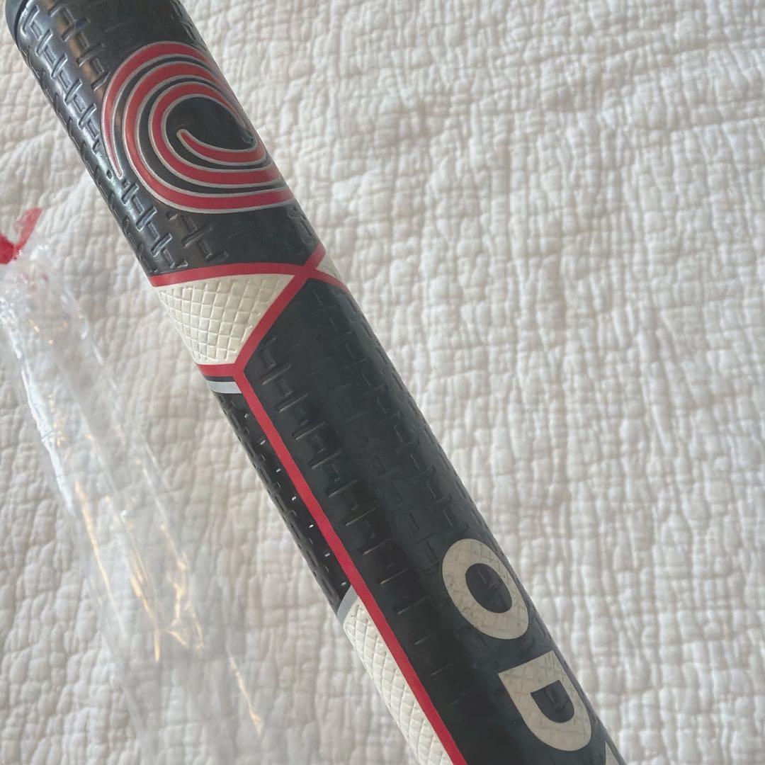 オデッセイ X-ACT Men’s チッパー　ODYSSEY エグザクト　メンズ