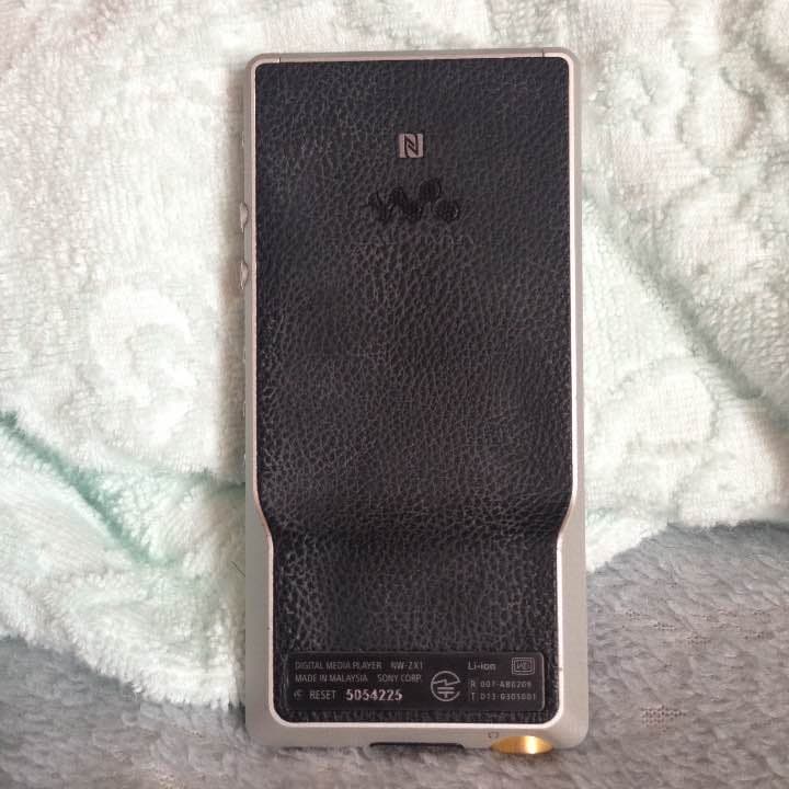 WALKMAN(ウォークマン)