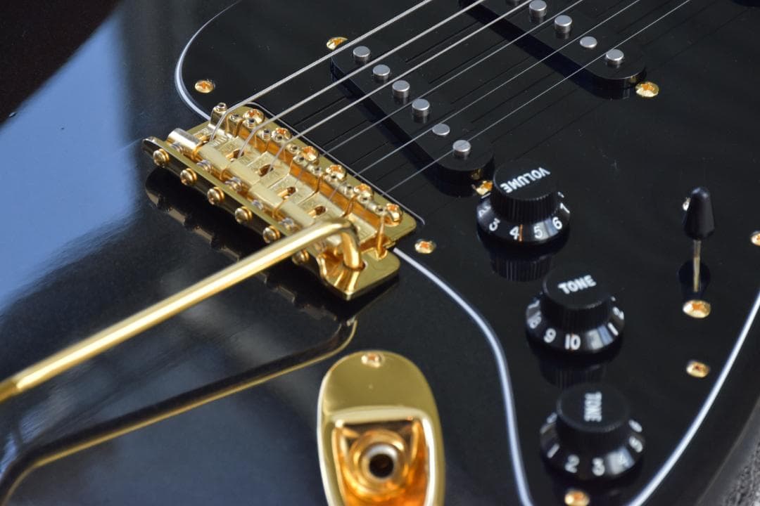 Fender MIJ Traditional 60s 2025年 限定 モデル