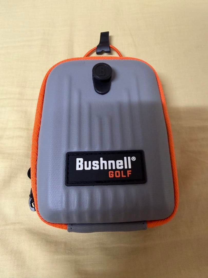 Bushnell Pro X3+ ブッシュネル レーザー距離計プロX3+