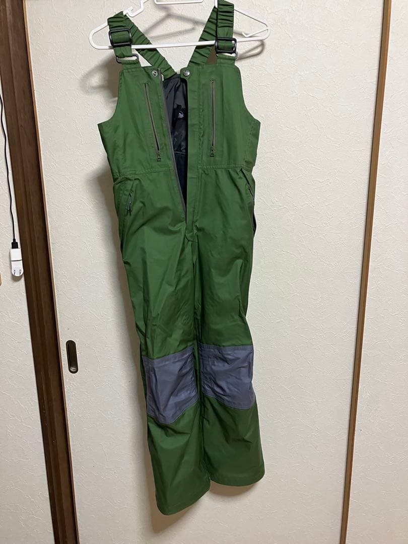 p.rhythm outerwear/プリズム キッズ用140 上下セット