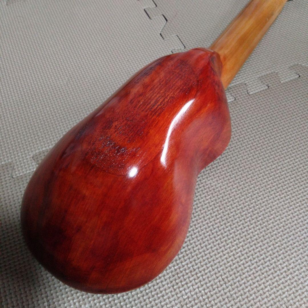 チャランゴ Jorge Luis Rodriges No.496