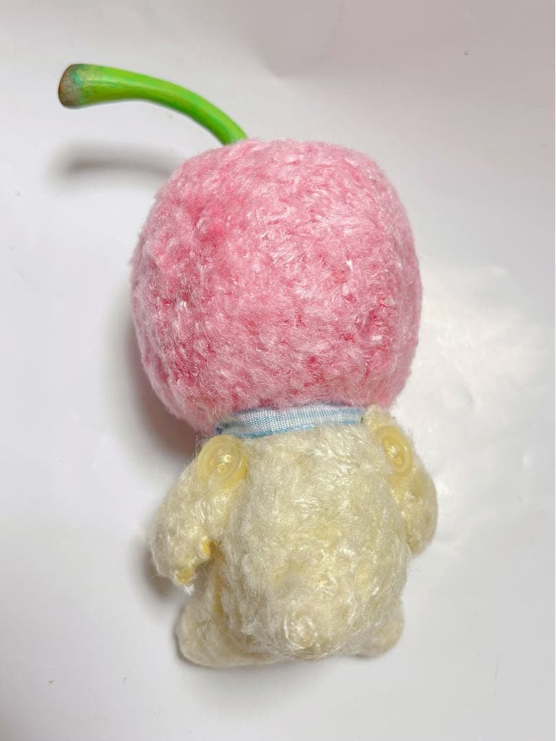 Eimi Takano 作家 テディベア ハンドメンドぬいぐるみ くま