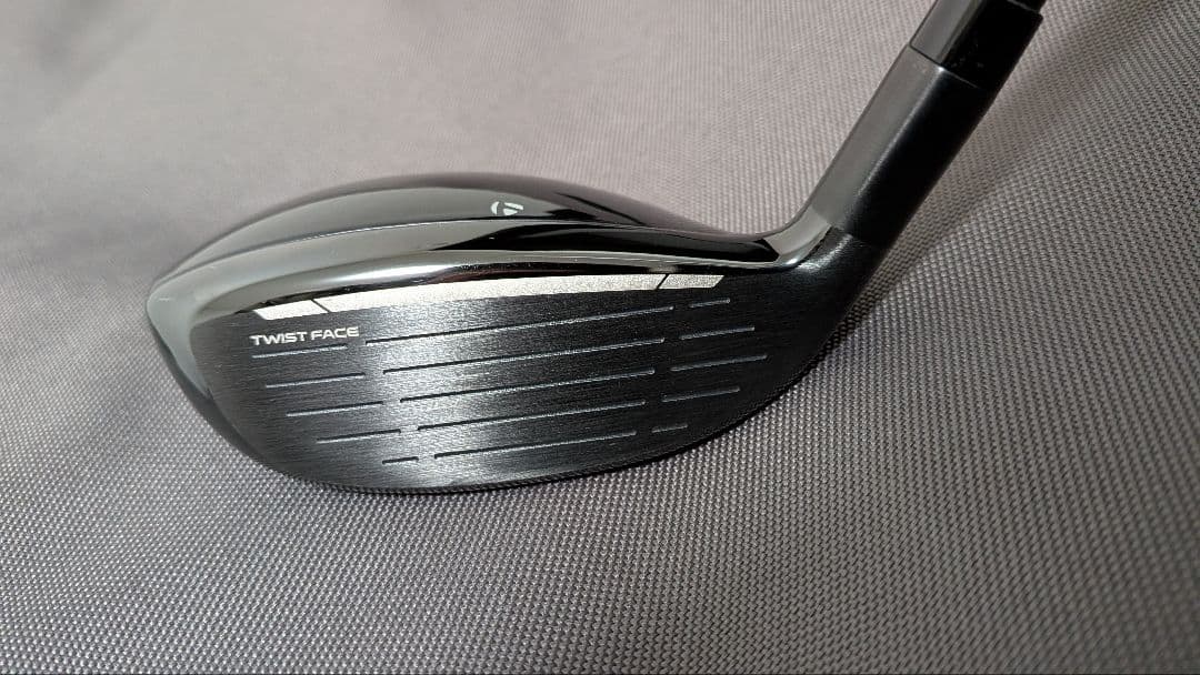 Qi10 MAX レスキュー 4U