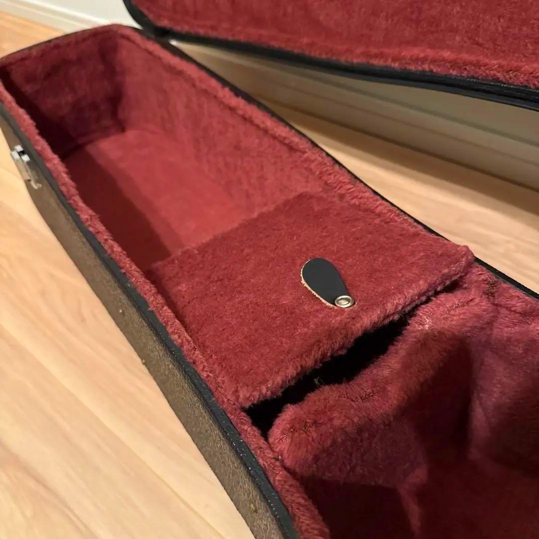 アプローズ　Applause アコースティックベース ハードケース付き