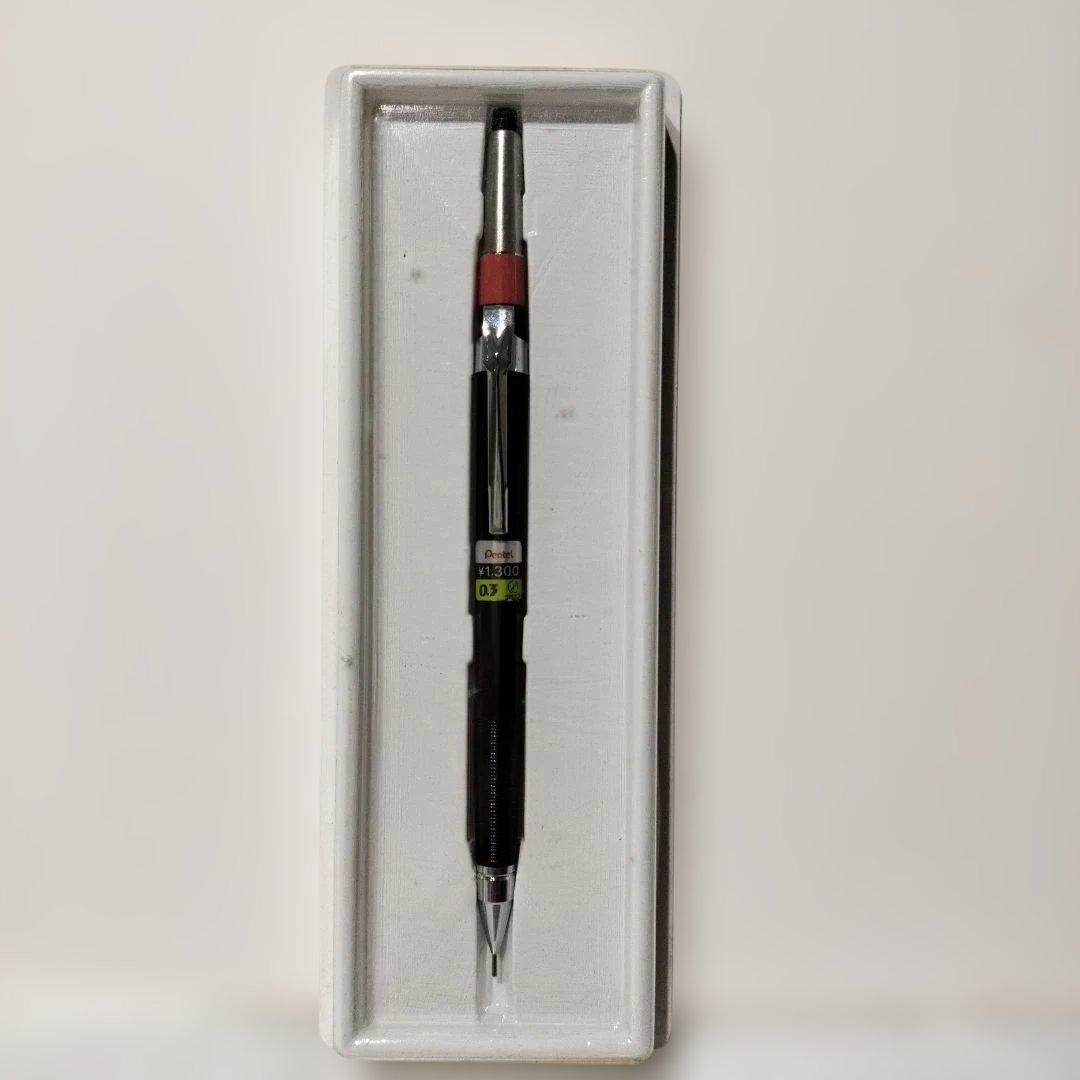 ぺんてる PMG 製図用 廃番 廃盤 グラフペンシル pentel　②