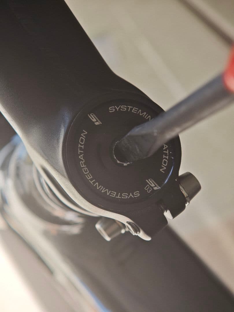 CANNONDALE SYNAPSE HI-MOD アルテグラ11S　51