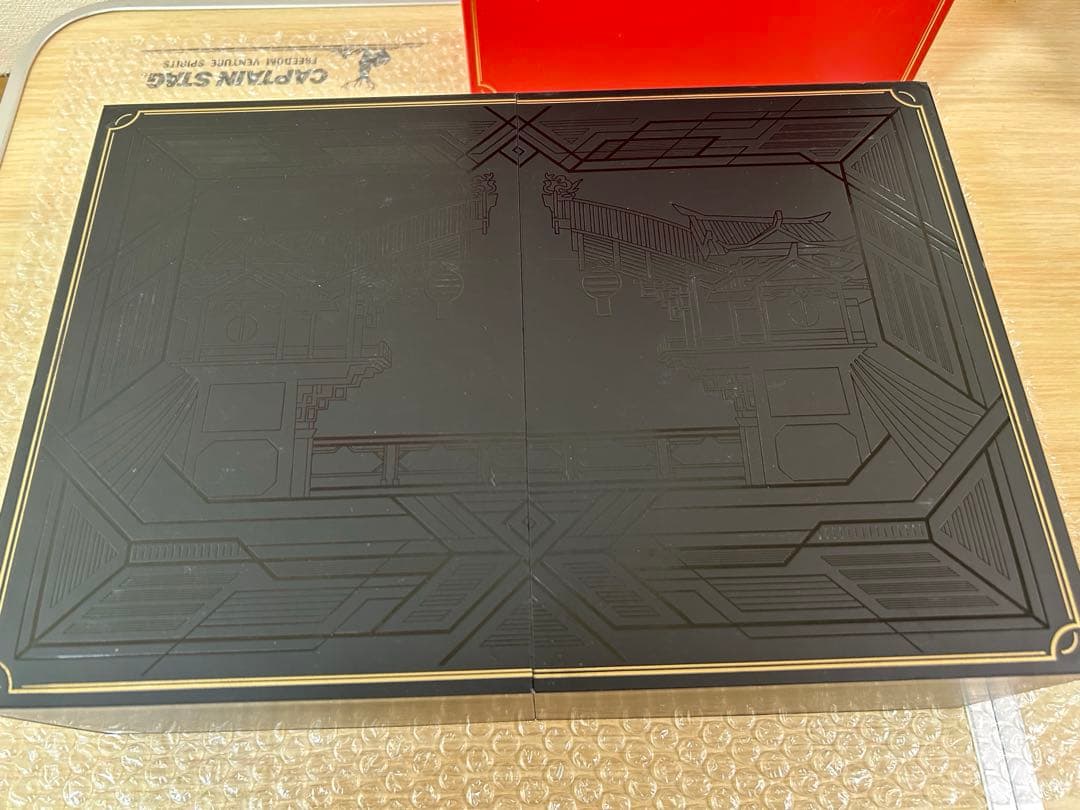 原神 胡桃 アクリルブロック　ONEPLUS 一加中国限定 コラボ