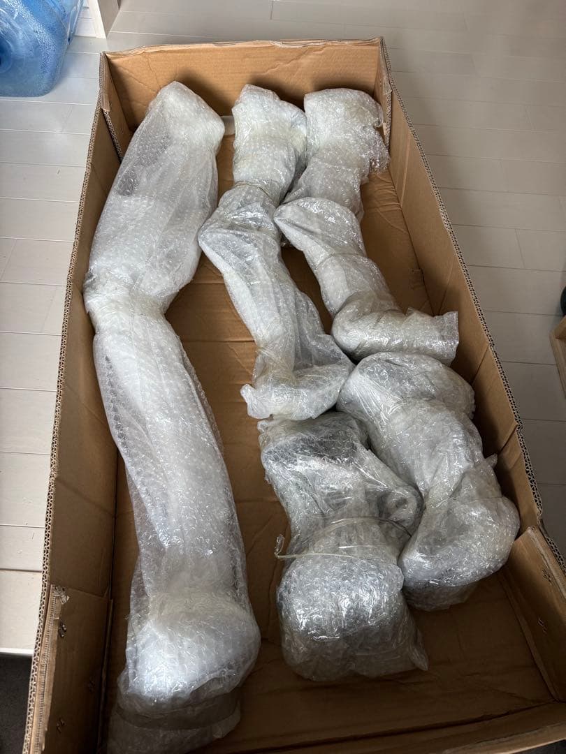 直接取引　マググリップセット　新品未開封