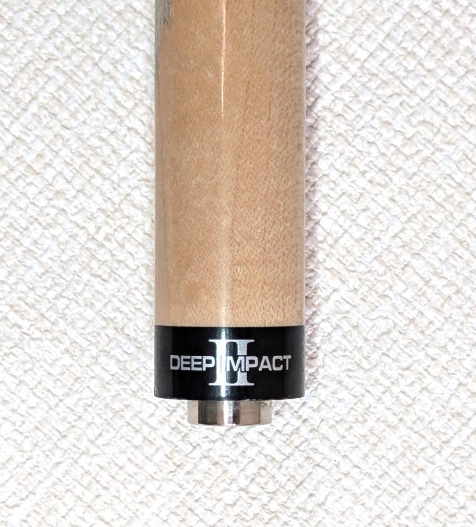 Mezz Power Break Kai 魁 スポーツグリップ ブレイクキュー