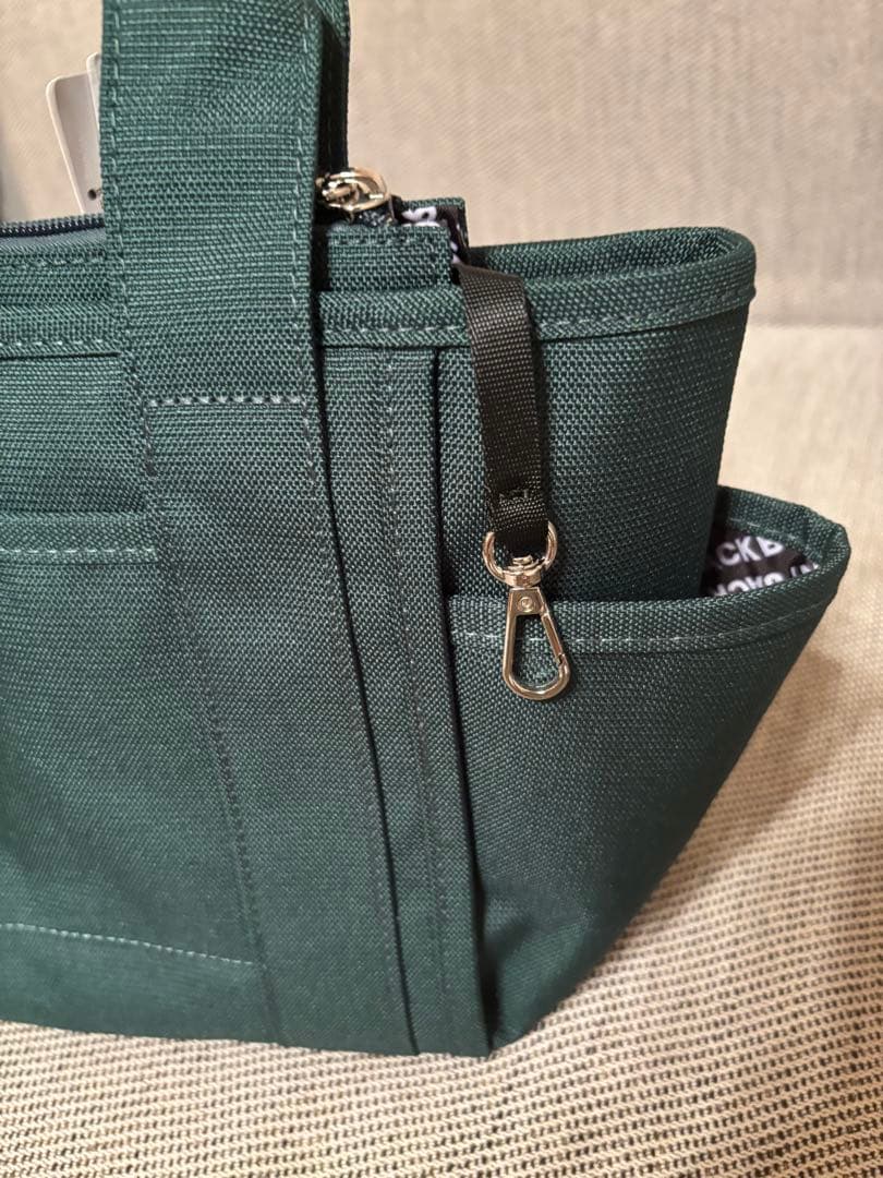 ジャックバニー　カートバッグ