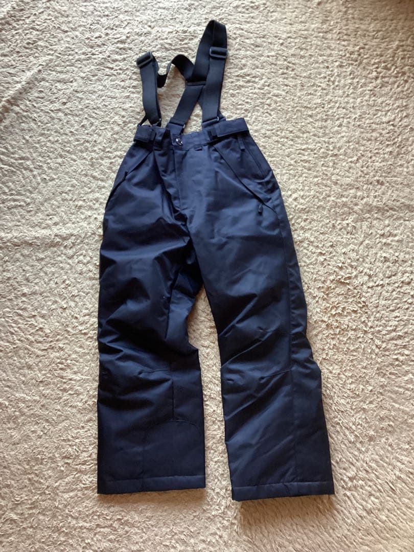 新品130 cosby スキーウェアスノボウェア