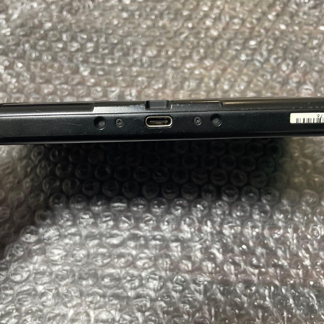 5 Nintendo Switch 初期型　未対策機