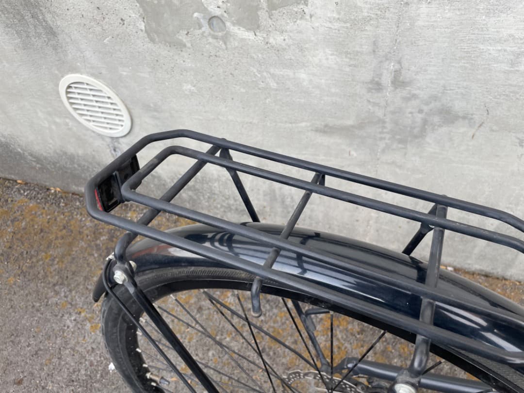 電動アシスト自転車　Panasonic ジェッター　BE-ELHC44AB 中古