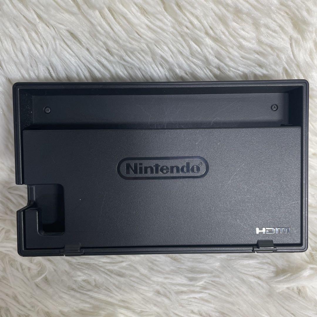 ニンテンドースイッチ 本体 バッテリー強化 2021 HAC-001(-01)