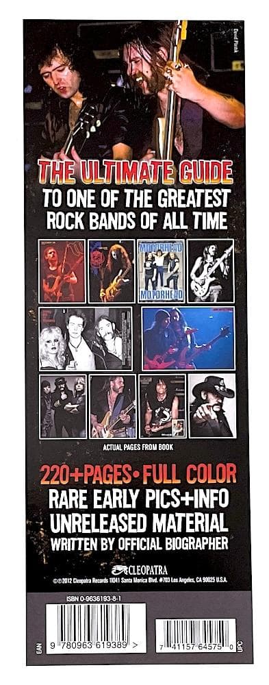 MOTORHEAD LIVE TO WIN モーターヘッド ライヴ・トゥ・ウィン