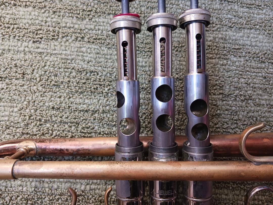 カワイ　JEWEL Professional